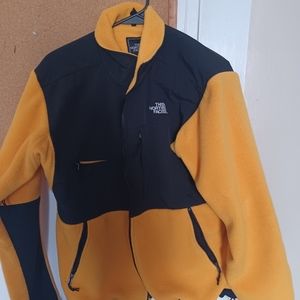 North Face med
